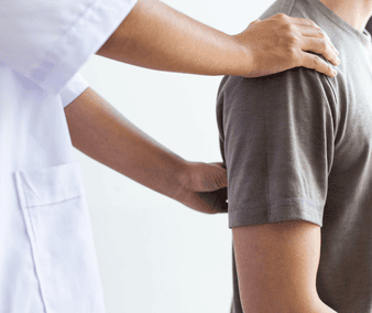 Orthopaedic Physiotherapy points