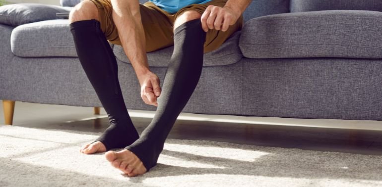 Compression Socks