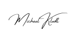 Michael Klodt signatures 85236