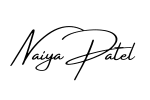 Naiya Patel signatures 7485
