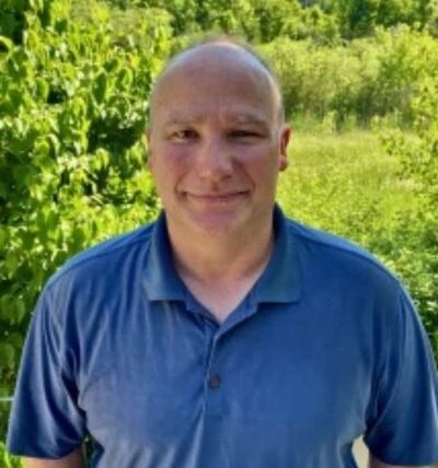 Randy Pedersen, Manual Osteopath; Pedorthist