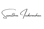 Sumithra Indermohan signatures 78569