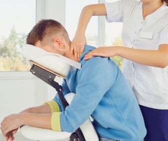 Back and Neck Pain points