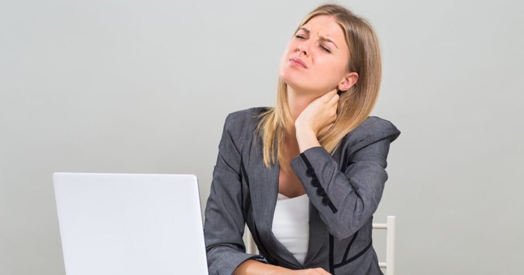 Effective Neck Pain | Tonic Physio