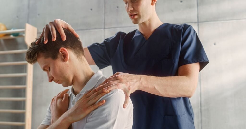 Effective Neck Pain Treatments | Tonic Physio