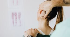 Effective Neck Pain Treatments Backed by Physios