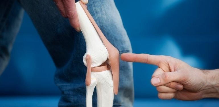 Joint Pain and Stiffness