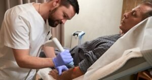 What Is Shockwave Therapy
