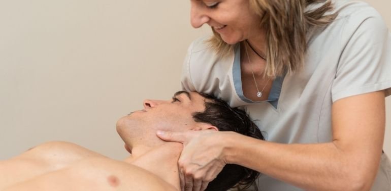 Cervical Spondylosis Treatment in Milton