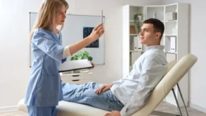 Concussion Management With Physiotherapy