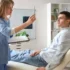 Concussion Management With Physiotherapy