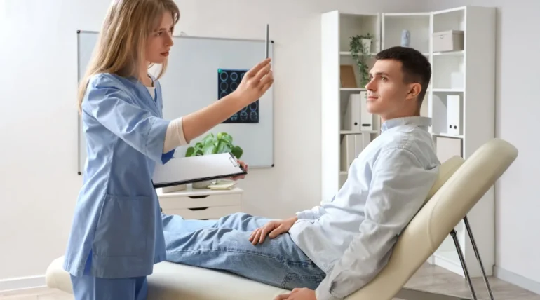 Concussion Management With Physiotherapy: What You Need to Know 3 | Tonic Physio Concussion Management With Physiotherapy