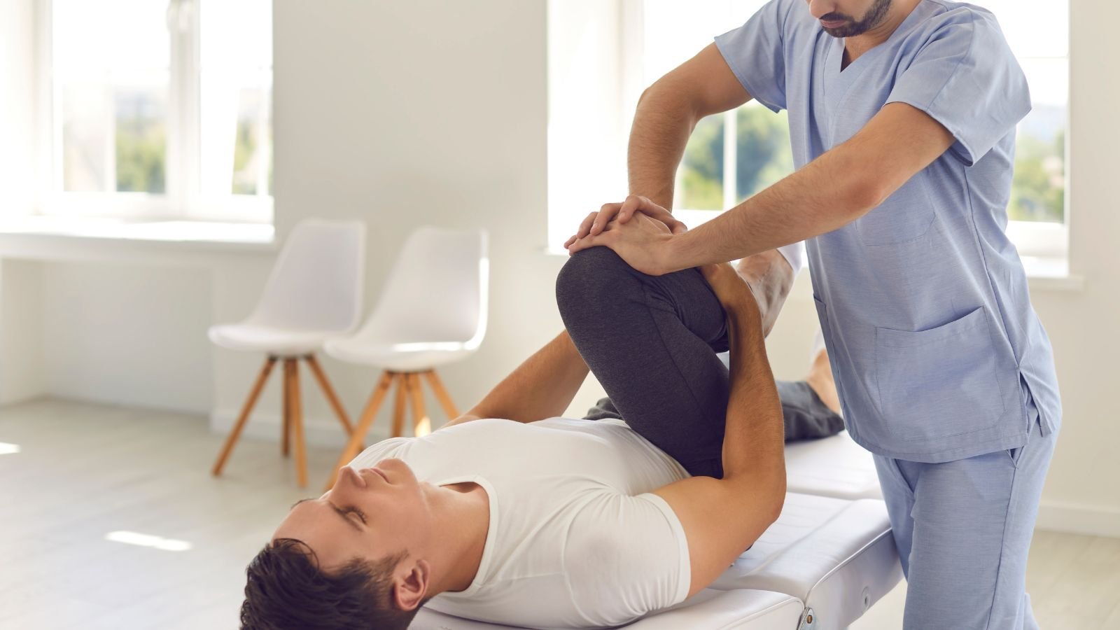 How Osteopathy Supports the Body’s Natural Balance