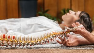 Osteopathy for Whole Body Health and Pain relief