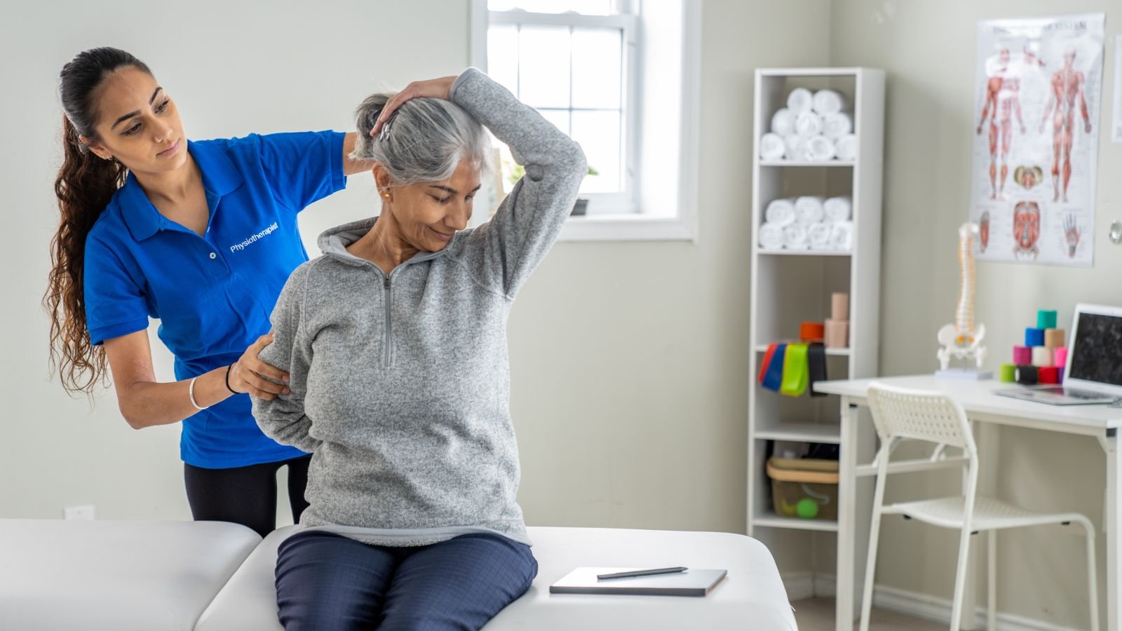 Other Common Surgeries That Benefit from Post-Surgery Physiotherapy
