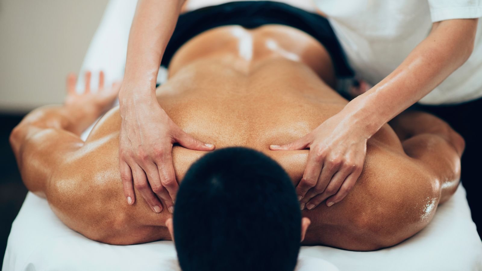 Physiotherapy and Sports Massage