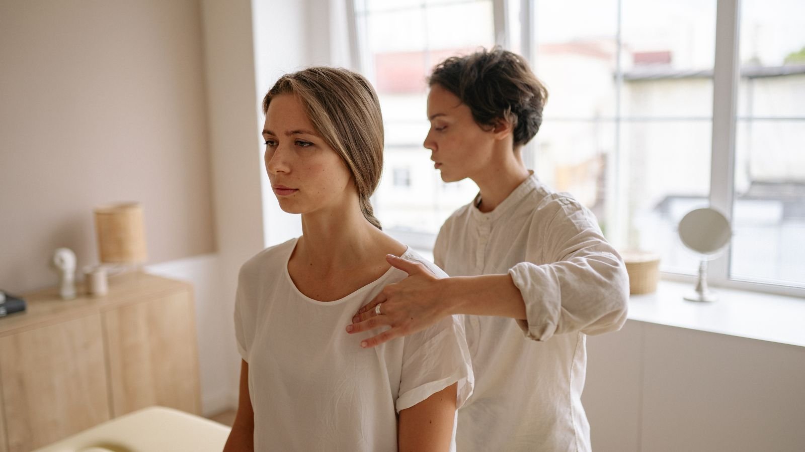 Post-Surgery Physiotherapy After Breast Reconstruction Surgery