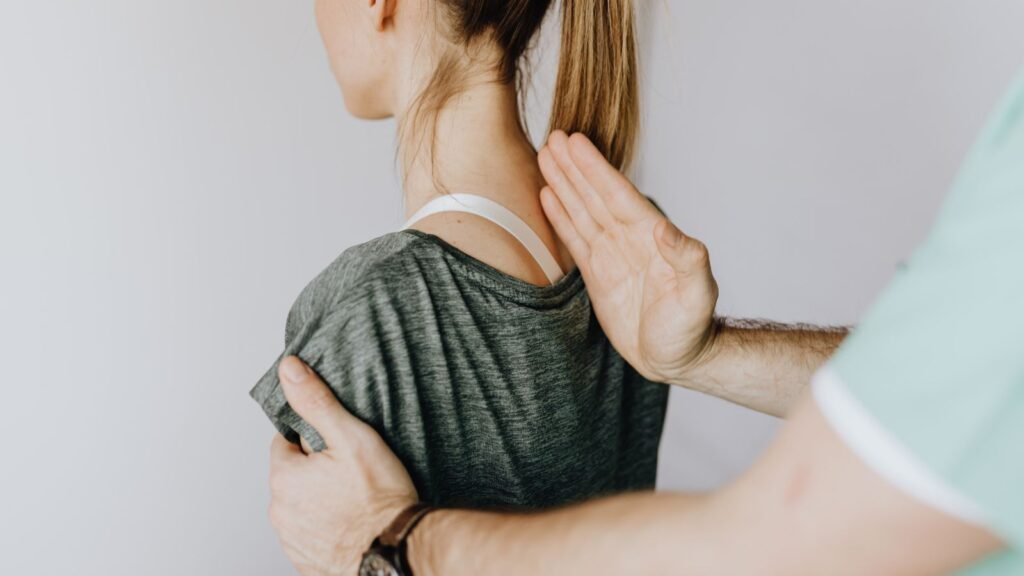 Post-Surgery Physiotherapy After Mastectomy, Breast Reconstruction & Lymph Node Removal