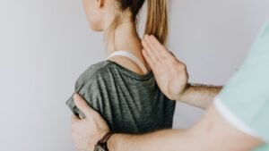 Post-Surgery Physiotherapy After Mastectomy, Breast Reconstruction & Lymph Node Removal