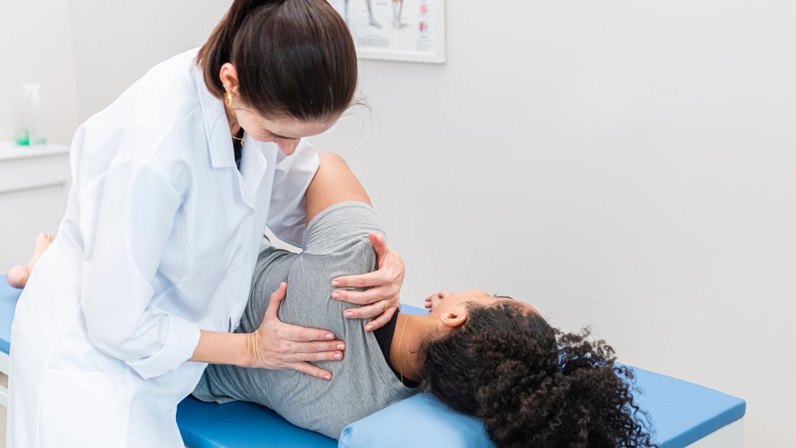Post-Surgery Physiotherapy After Mastectomy