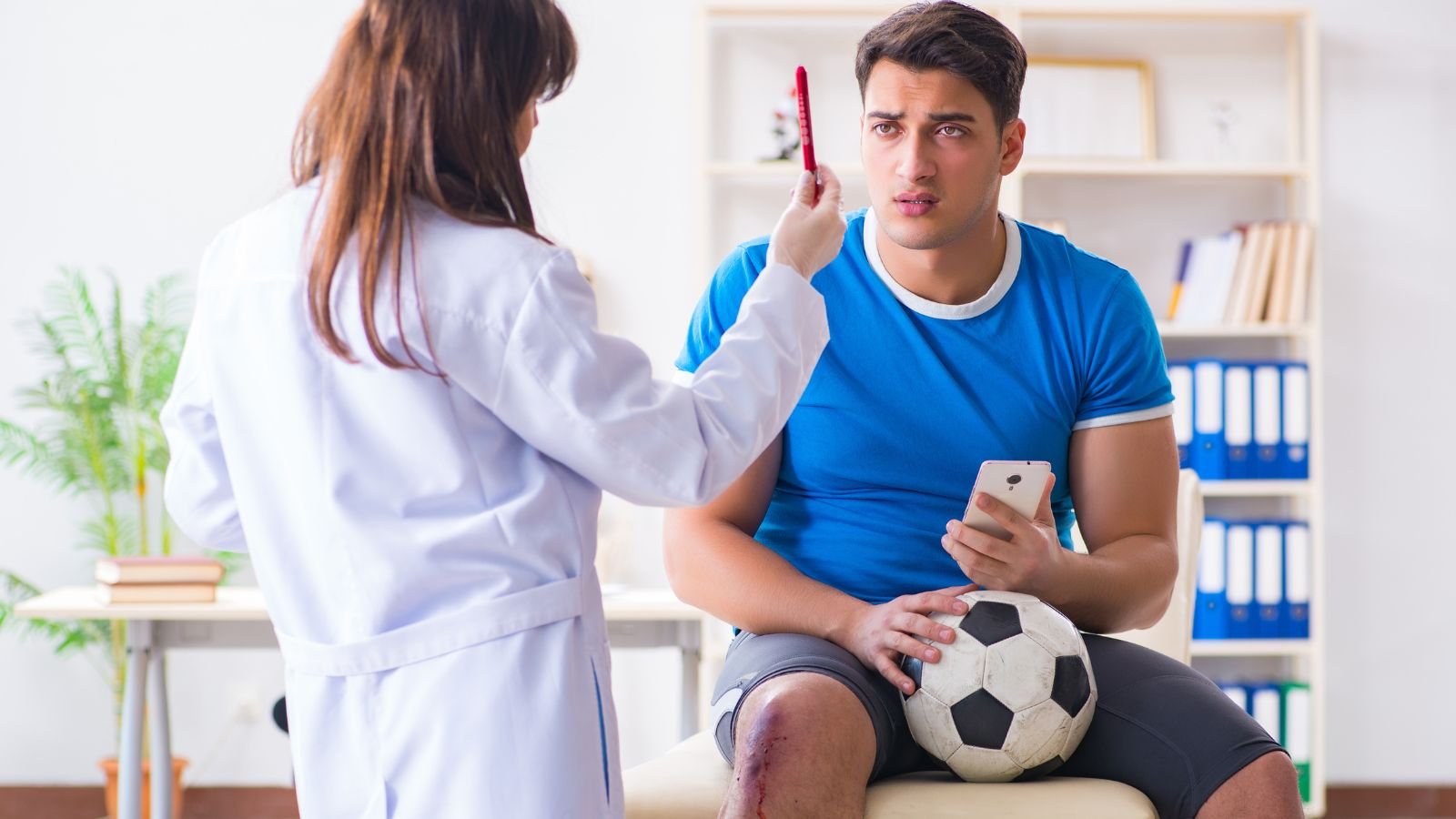 Understanding Concussions