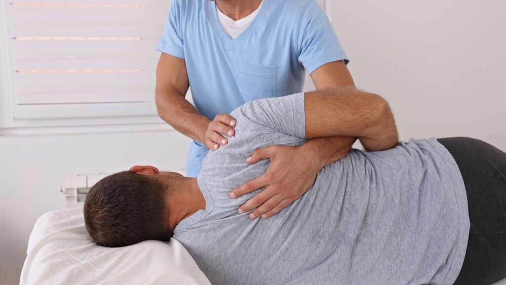 Understanding Osteopathy