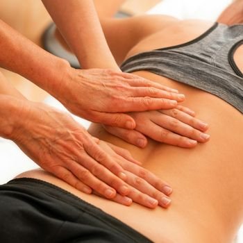 why chose tonic physio