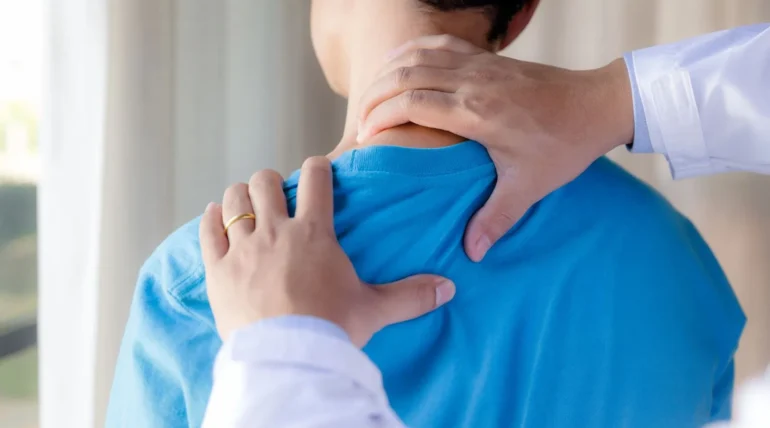 Key Benefits of Physiotherapy for Chronic Pain Relief