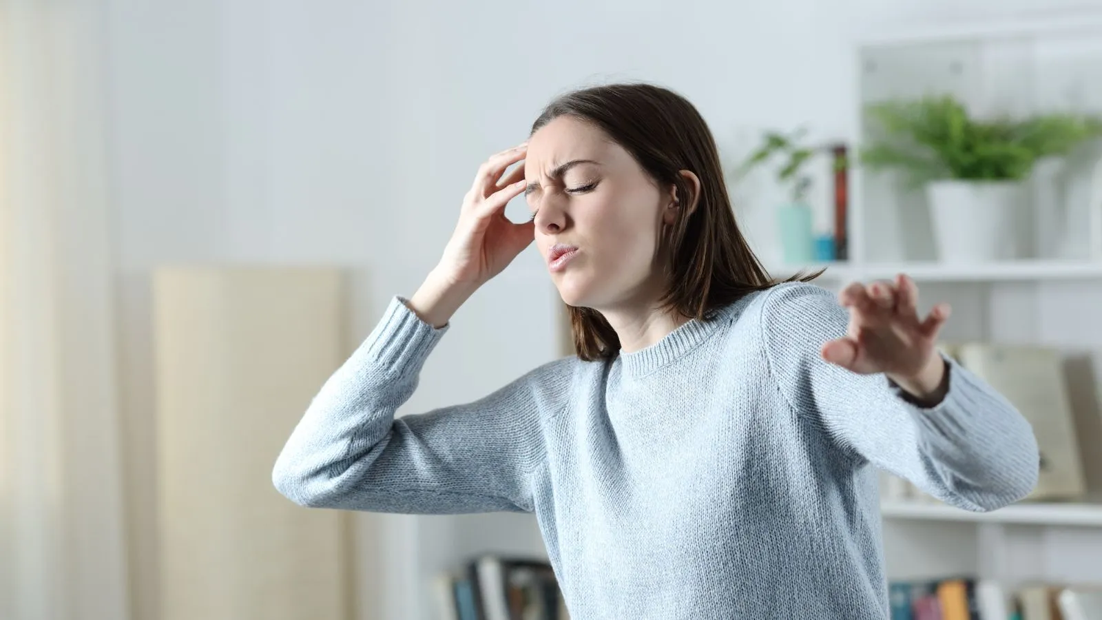 Personalized Vestibular Rehab at Tonic Physio for BPPV and Hypofunction
