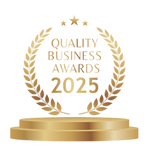 Quality Business Award 2025 Tonic Physio