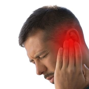 TMJ Ear related diagnoses