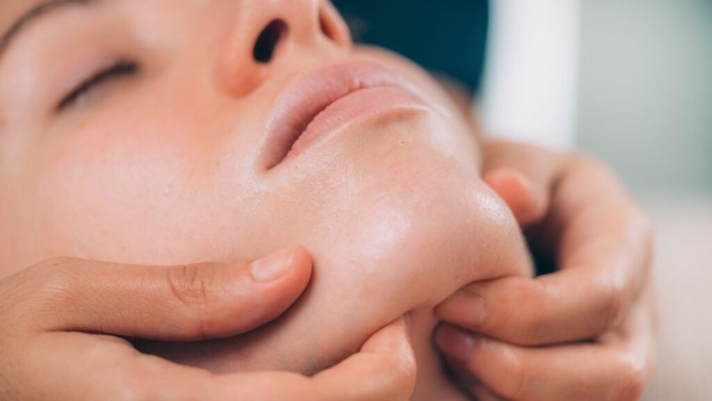 TMJ Treatment at Tonic Physio