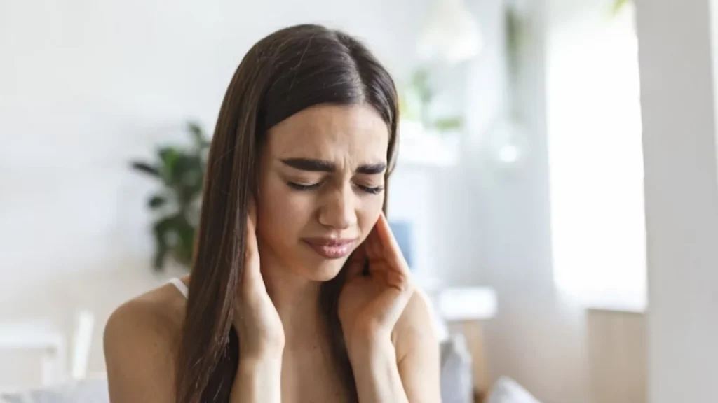 TMJ Treatment with Physiotherapy for Jaw Pain Relief