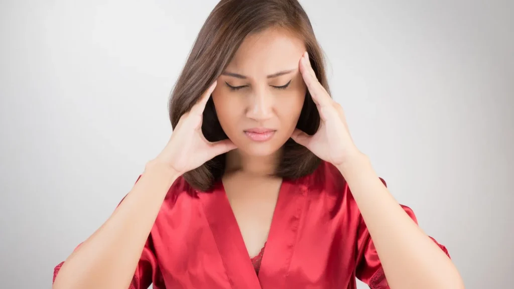 TMJ Treatment with Physiotherapy for Pain Relief 