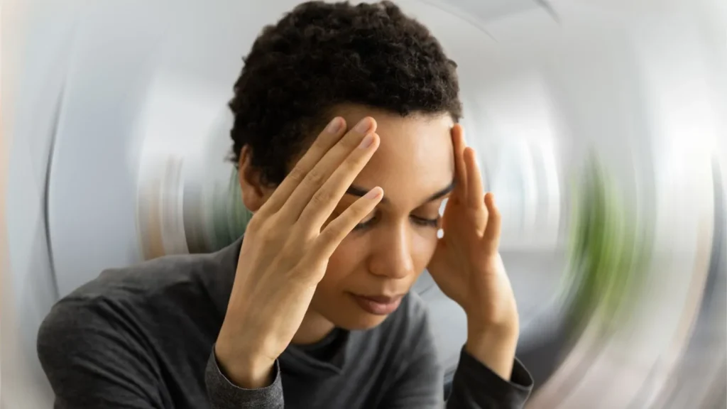 Vestibular Rehab for BPPV and Vestibular Hypofunction Physiotherapy Treatment Guide