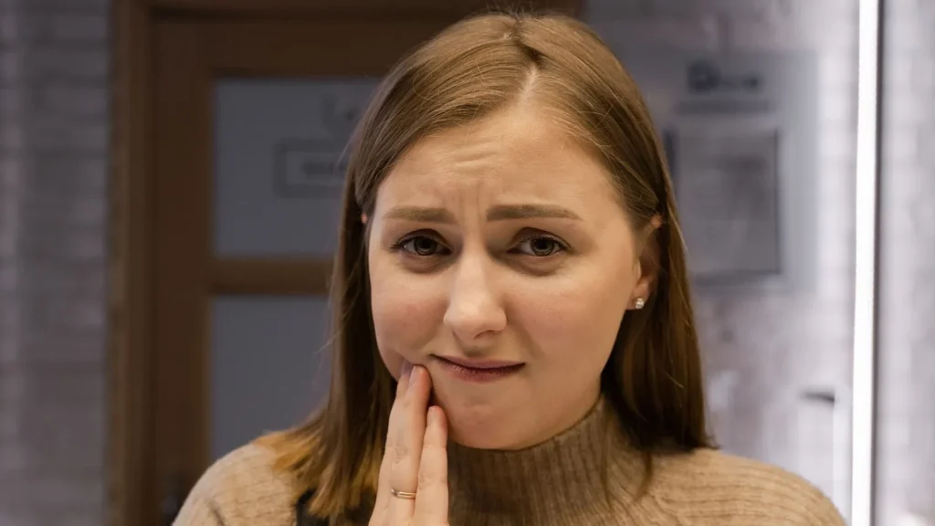 What Causes TMJ Disorders 