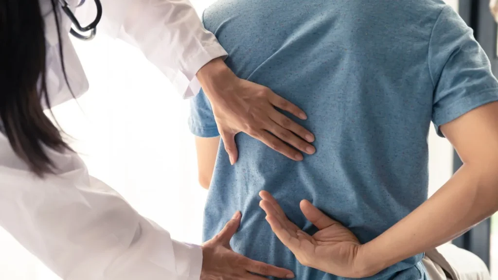 What to Expect During Your Physiotherapy Sessions
