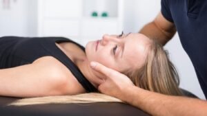 find physio clinic in milton