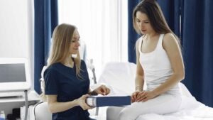 Post-Mastectomy Care Why Physiotherapy Is Essential for Recovery