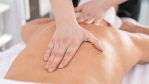 Stress Relief Through Registered Massage Therapy What You Need to Know