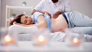 Registered Massage Therapy for Pregnancy Benefits, Safety, and What to Expect