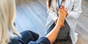 Active vs Passive Physiotherapy What’s the Difference