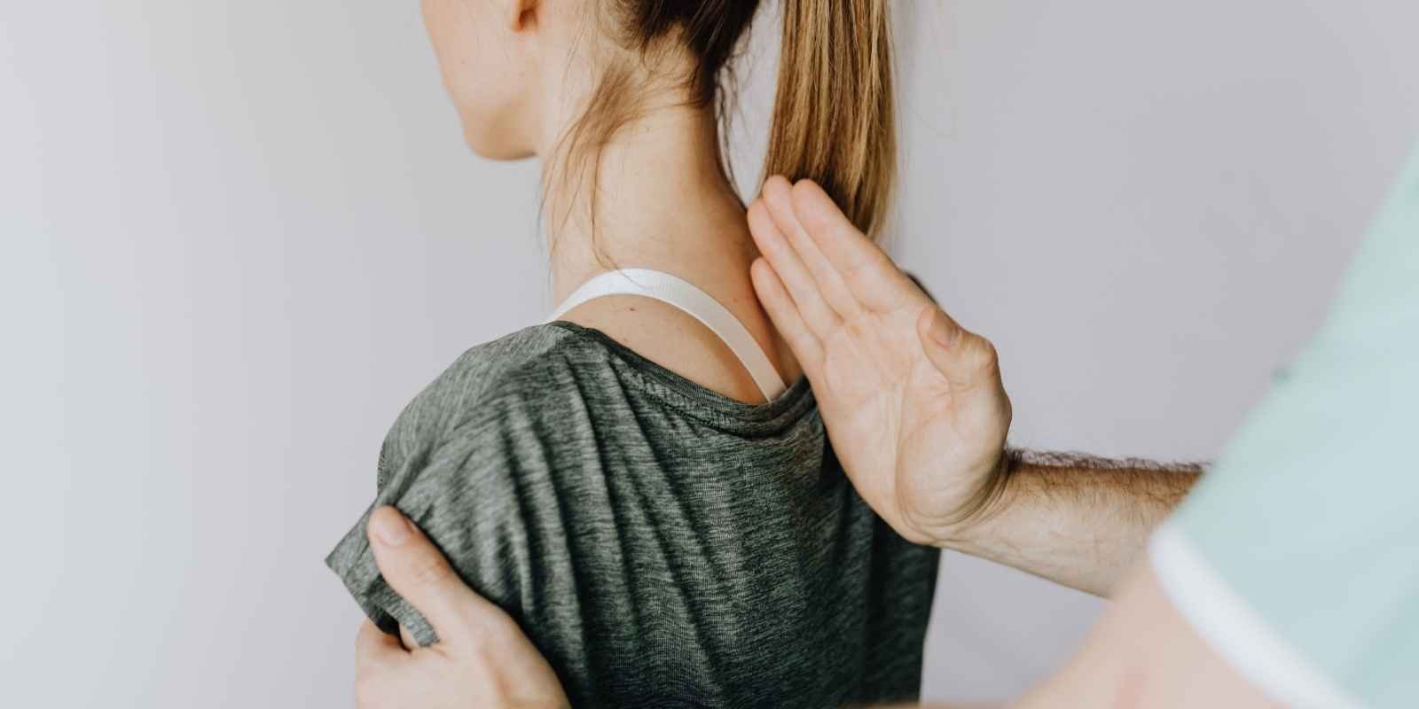 Physiotherapy for Postural Dysfunction: Fixing Forward Head Posture 4 | Tonic Physio Assessment and Postural Analysis