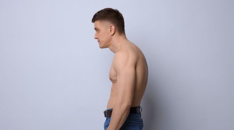 Physiotherapy for Postural Dysfunction Fixing Forward Head Posture