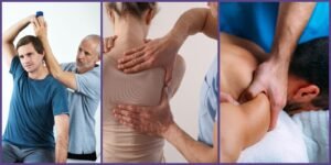 Physiotherapy vs Chiropractic vs Massage Which Treatment Is Right for You