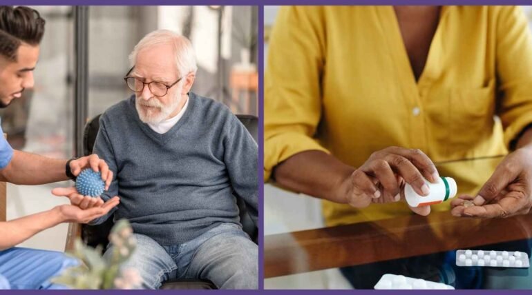 Physiotherapy vs Medication for Chronic Pain What Works Better