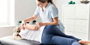 What to Expect at Your First Physiotherapy Appointment at tonic