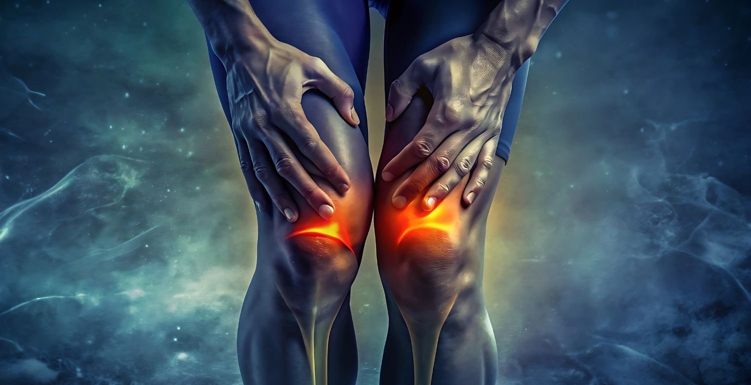 How Persistent Knee Pain Treatment Works