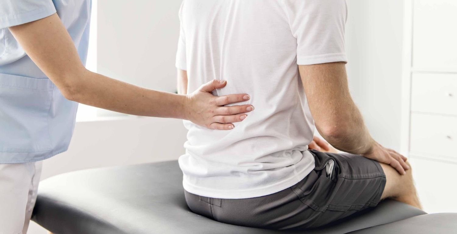 How Physiotherapy Helps Sciatica and Nerve Pain