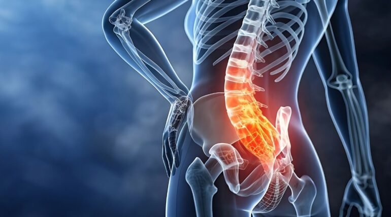 Physiotherapy for Sciatica and Nerve Pain